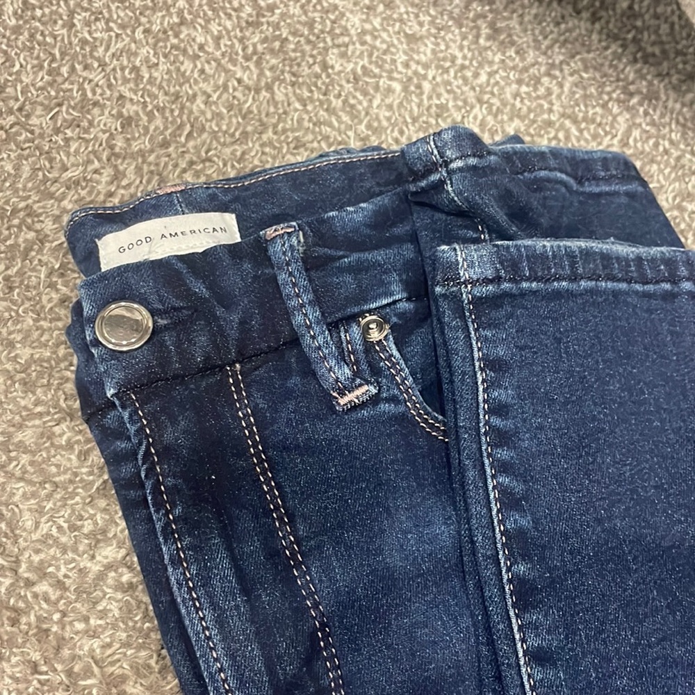 Good American Jeans